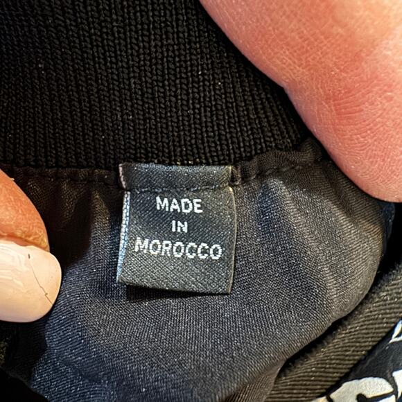 Armani Exchange Midi Dress A|X Women's Logo T Shirt Dress Size 2 EUC Long Black - Picture 12 of 16